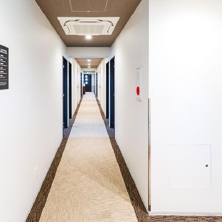 Hotel Livemax Okayama Zewnętrze zdjęcie