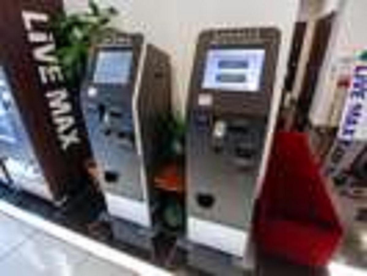 Hotel Livemax Okayama Zewnętrze zdjęcie
