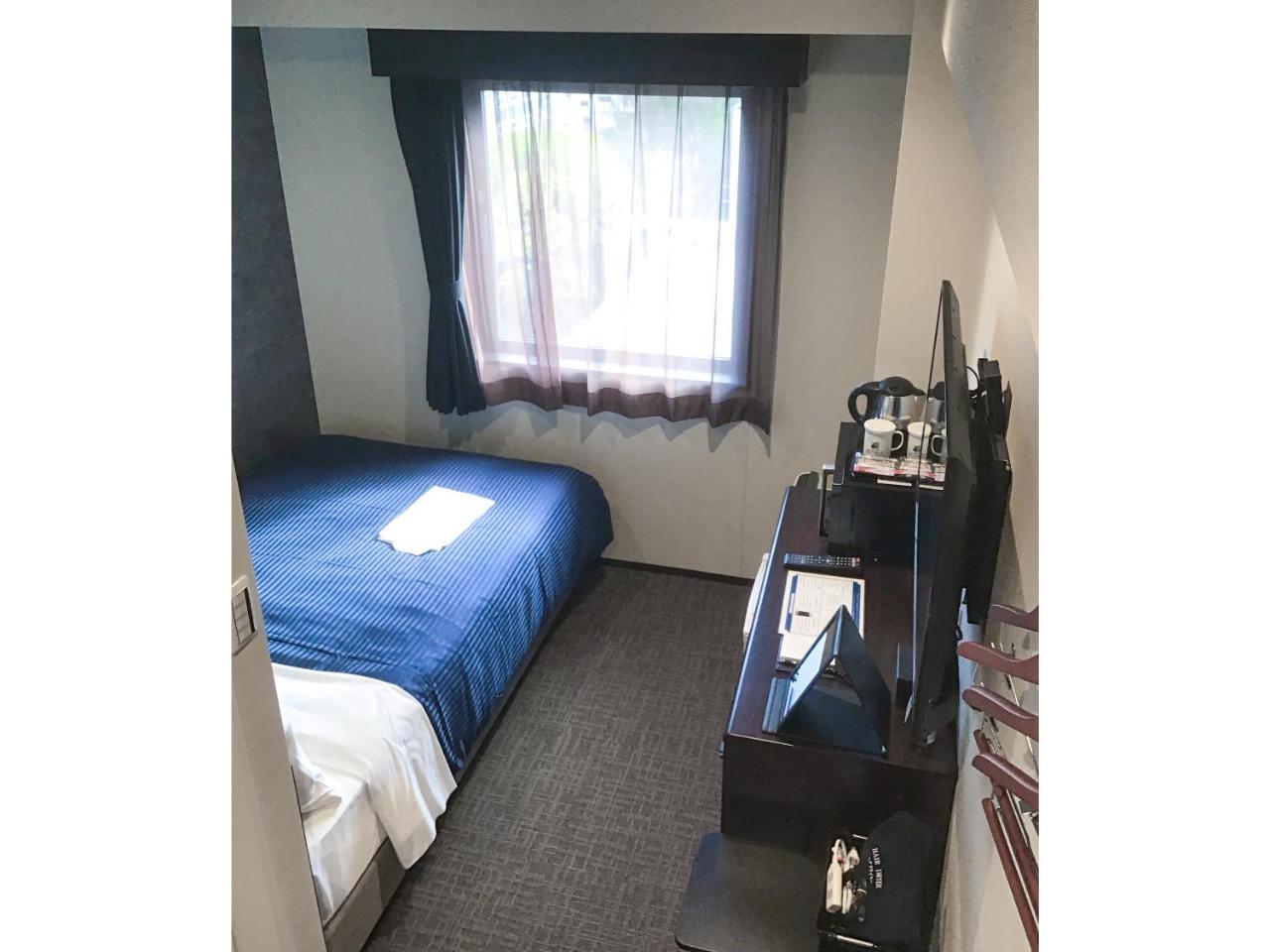 Hotel Livemax Okayama Zewnętrze zdjęcie