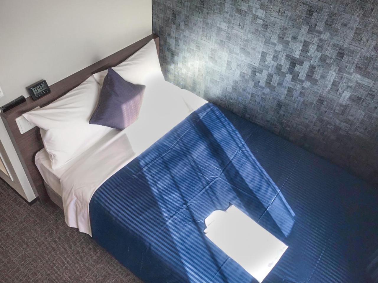 Hotel Livemax Okayama Zewnętrze zdjęcie